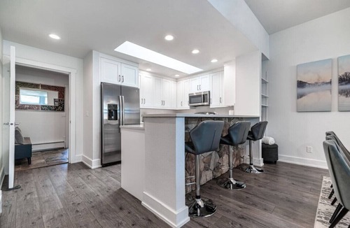 Eagle-Vail Apartment | Cozy 3BD/2BA Mt. Condo Overlooking Eagle River