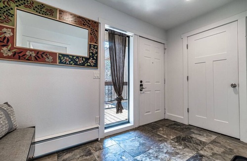 Eagle-Vail Apartment | Cozy 3BD/2BA Mt. Condo Overlooking Eagle River