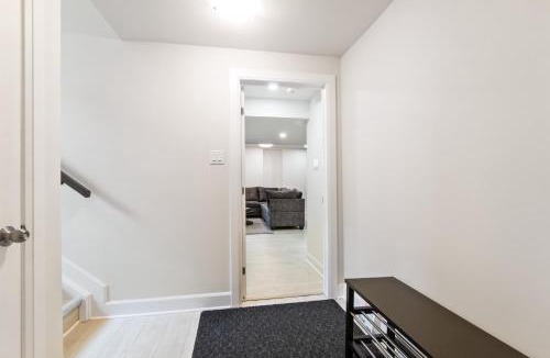 Carleton Place Apartment | Cozy and Private Basement Suite with All Amenities