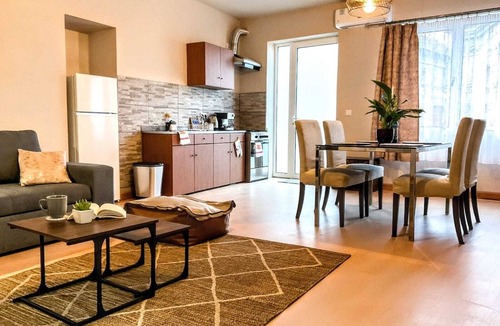 Pinheiro de Coja Apartment | Cozy apartment in Pinheiro de Coja
