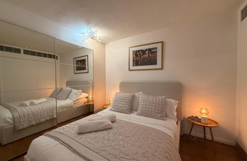 Brondesbury Apartment | Cozy apartment near Central London