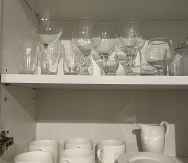 Brondesbury Apartment | Cozy apartment near Central London