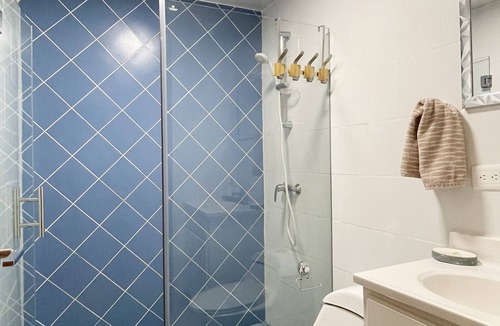 Playa Bibijagua Apartment | Cozy apartment steps from the beach
