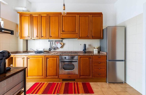 Segrate Apartment | Cozy Apt. at Segrate | Linate and San Raffaele