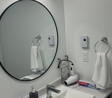 Moncton Apartment | Cozy Bedroom Apartment in Moncton North