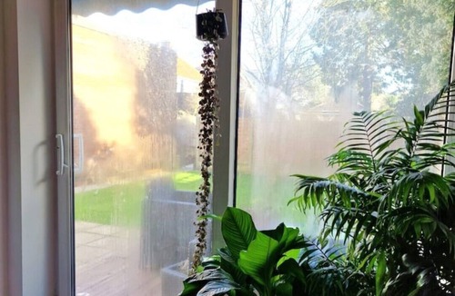 Roxeth House | Cozy, bright and immaculate double bedroom with ensuite bathroom.n