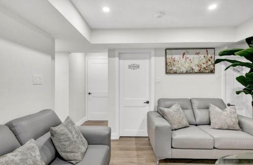 Caledon Apartment | Cozy Caledon Getaway - Suite B