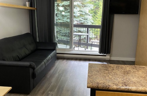 Nordic Estates Apartment | Cozy condo