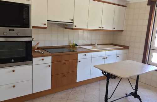 Estoril Condo | Cozy Duplex at Casino Estoril - 2 Bedrooms