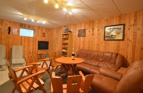 Robertville House | Cozy Holiday Home in Robertville with Sauna