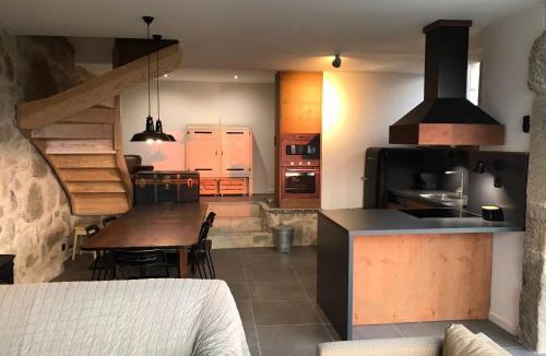 Lanhelas House | Cozy house River - Caminha
