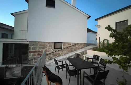 Lanhelas House | Cozy house River - Caminha