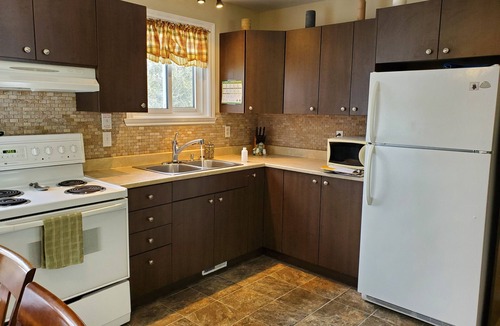 Amherst House | Cozy lakefront cottage - 15 minutes from Tremblant