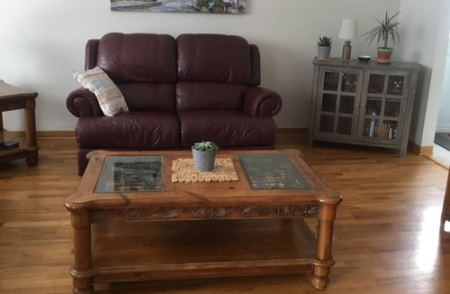 Hull House | Cozy little house