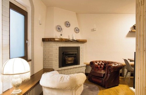 Ballabio Apartment | Cozy mountain escape near Como lake