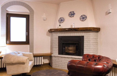 Ballabio Apartment | Cozy mountain escape near Como lake