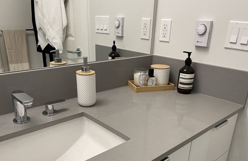 Bradner Apartment | Cozy Newly Built 1 Bedroom 1 Bathroom Apartment, Free Parking, Long-Term Stays
