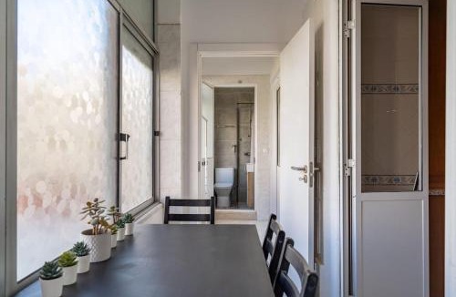 Alto do Pina Apartment | Cozy Room in central Lisbon
