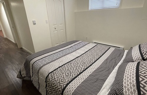 West Kelowna Estates Apartment | Cozy Suite in family neighborhood, near hiking trails and park