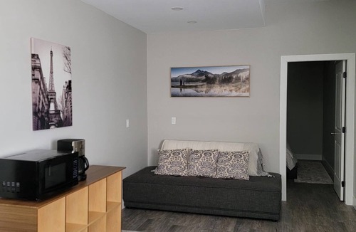 Popkum House | Cozy unit in charming City of Chilliwack