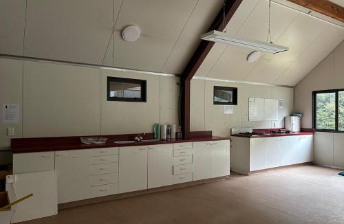 Craigieburn Forest Park Hostel | Craigieburn Valley
