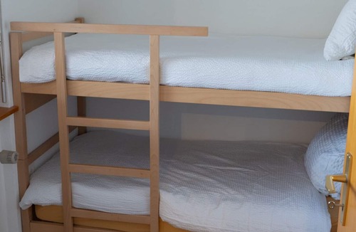 Randogne Apartment | Crans-montana Les Rocca C