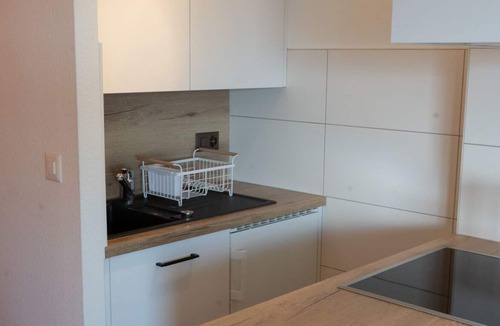 Randogne Apartment | Crans-montana Les Rocca C