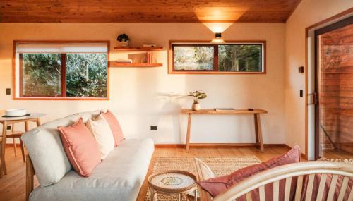 Golden Bay Ski Chalet | Creating Balance Nature Retreat - Golden Bay