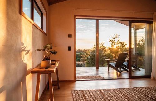 Golden Bay Ski Chalet | Creating Balance Nature Retreat - Golden Bay