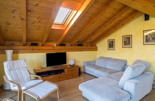 Vignola Apartment | Cremia Dreamhouse