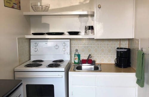 Creston Hotel | Creston Valley Motel