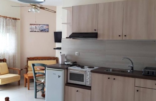 Makry Gialos Apartment | Crete Essence Villas-Makrygialos