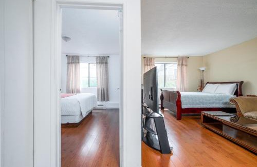 Crofton Hotel | Croft Inn Motel