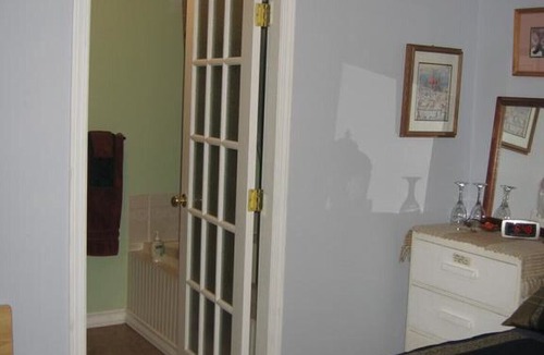 Crofton Bed & Breakfast | Crofton by the Sea Bed & Breakfast - The Garden Room
