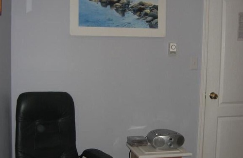 Crofton Bed & Breakfast | Crofton by the Sea Bed & Breakfast - The Garden Room