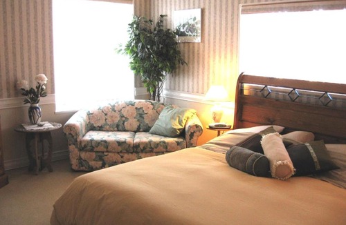 Crofton Bed & Breakfast | Crofton by the Sea Bed & Breakfast