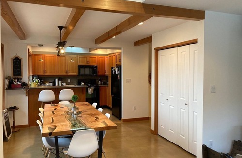 Crofton House | Crofton Cottage by the Sea