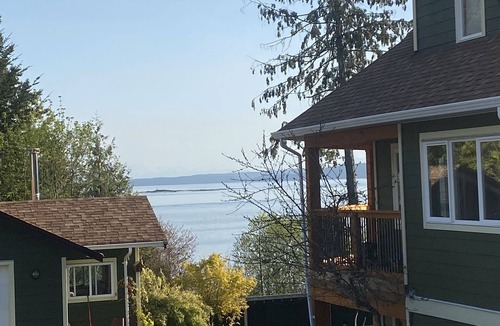 Crofton House | Crofton Cottage by the Sea