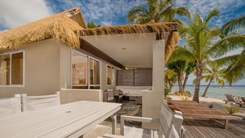 Tokerau Tapere Resort | Crown Beach Resort & Spa