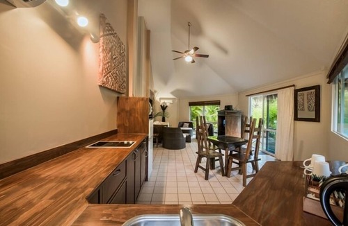 Tokerau Tapere Hotel | Crown Beach Resort & Spa