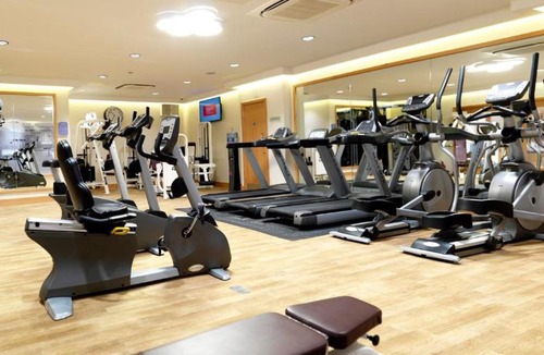 Nottingham City Centre Hotel | Crowne Plaza Nottingham by IHG