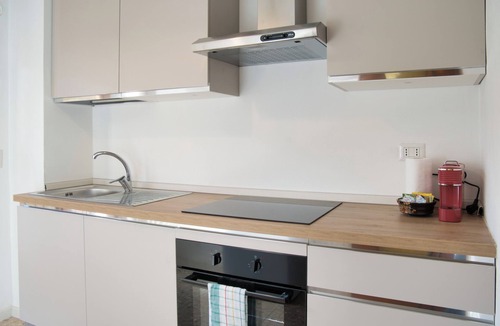 Barzio Apartment | Cuor di Barzio P1 - Two Bedroom Apartment, Sleeps 5