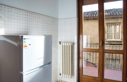 Barzio Apartment | Cuor di Barzio P1 - Two Bedroom Apartment, Sleeps 5