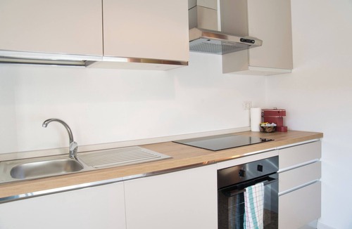 Barzio Apartment | Cuor di Barzio P1 - Two Bedroom Apartment, Sleeps 5