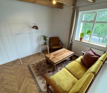 Seydisfjordur Apartment | Curry House Apartment