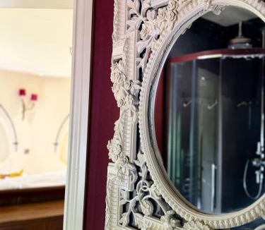 Belvoir House | Dairy Cottage