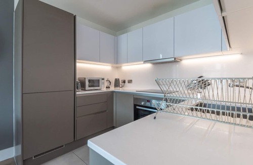 Wembley Park Apartment | Dakota Apartment Wembley Stadium
