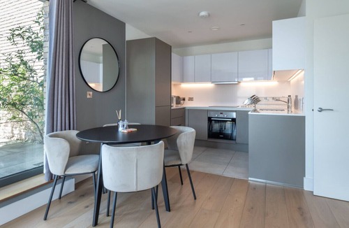 Wembley Park Apartment | Dakota Apartment Wembley Stadium