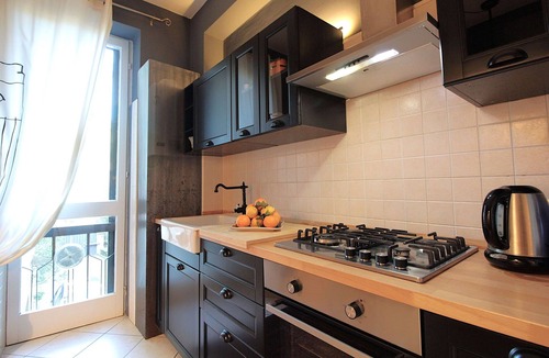 Desenzano del Garda Apartment | Dal Molin Apartment, Lago di Garda, Jacuzzi