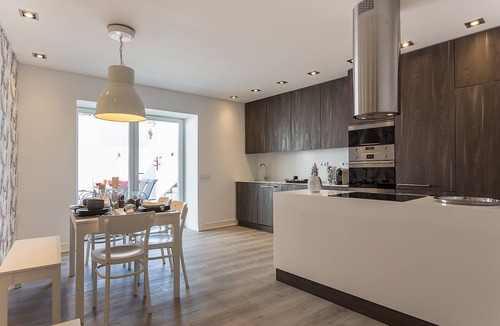 Sao Nicolau Apartment | Dalyan Silver Duplex Apartment, Wifi, Terrace !new!